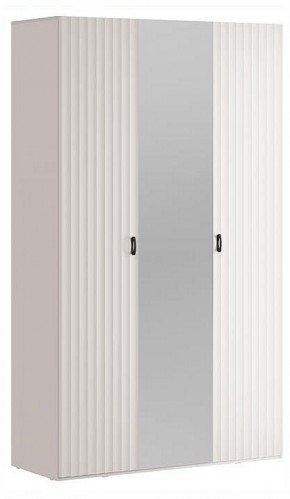 Шкаф платяной Тиффани в Нягани - nyagan.ok-mebel.com | фото