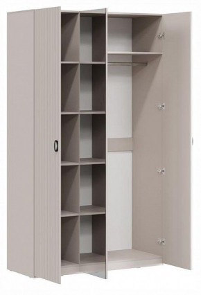 Шкаф платяной Тиффани в Нягани - nyagan.ok-mebel.com | фото 3