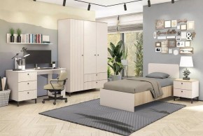 Шкаф платяной Тоскана 535.14 в Нягани - nyagan.ok-mebel.com | фото 4