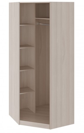 Шкаф угловой с зеркалом ОСТИН М01 (ЯШС) в Нягани - nyagan.ok-mebel.com | фото 2