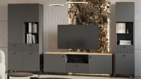 Шкаф-витрина Ника в Нягани - nyagan.ok-mebel.com | фото 3
