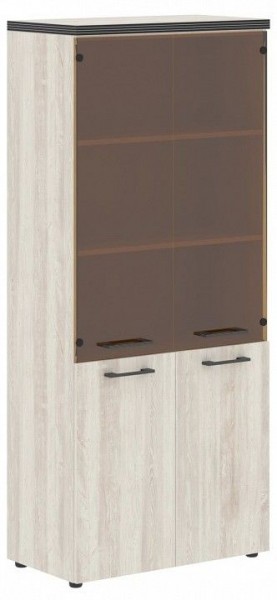 Шкаф-витрина Torr THC 85.2 в Нягани - nyagan.ok-mebel.com | фото