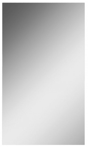Шкаф-зеркало Норма 40 1 дверь АЙСБЕРГ (DA1618HZ) в Нягани - nyagan.ok-mebel.com | фото 5