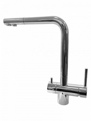 SM.GERDA.CHROME в Нягани - nyagan.ok-mebel.com | фото