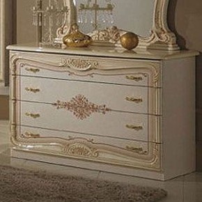 Спальня Диана (комплект 6 дв.) в Нягани - nyagan.ok-mebel.com | фото 7