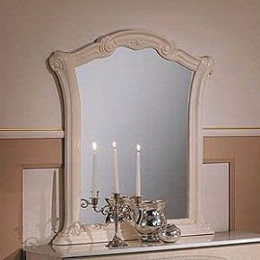 Спальня Ирина (комплект 4 дв.) беж в Нягани - nyagan.ok-mebel.com | фото 6