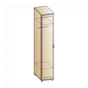 Спальня Мелисса композиция 5 (Снежный Ясень) в Нягани - nyagan.ok-mebel.com | фото 7