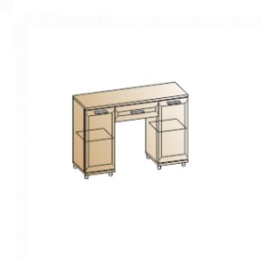 Спальня Мелисса композиция 7 (Ясень Асахи) в Нягани - nyagan.ok-mebel.com | фото 8