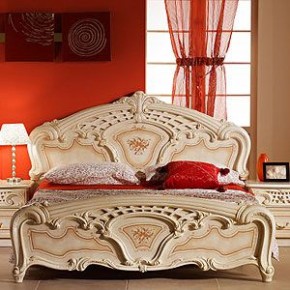 Спальня Роза (комплект 3 дв.) беж в Нягани - nyagan.ok-mebel.com | фото 4