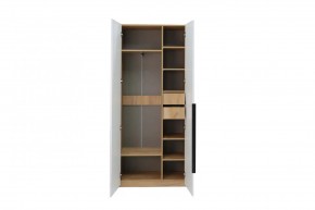 СТЕФАНИ-2 Шкаф в Нягани - nyagan.ok-mebel.com | фото 3