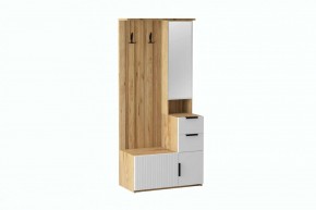 СТЕФАНИ Прихожая (модульная) в Нягани - nyagan.ok-mebel.com | фото