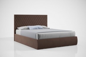 СТЕЛЛА Кровать с ПМ 1400 в Нягани - nyagan.ok-mebel.com | фото 6