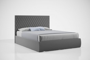 СТЕЛЛА Кровать с ПМ 1600 в Нягани - nyagan.ok-mebel.com | фото 4