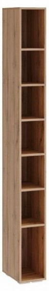 Стеллаж-колонка Роут в Нягани - nyagan.ok-mebel.com | фото