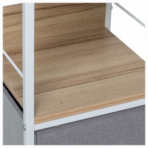 Стеллаж комбинированный Ноа в Нягани - nyagan.ok-mebel.com | фото 9