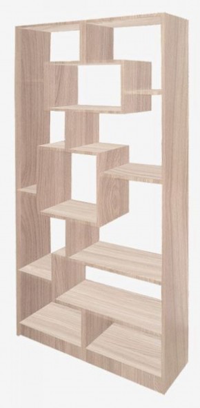 Стеллаж Мечта в Нягани - nyagan.ok-mebel.com | фото 3