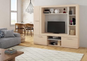 Стенка для гостиной Огюст в Нягани - nyagan.ok-mebel.com | фото