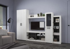 Стенка для гостиной Огюст в Нягани - nyagan.ok-mebel.com | фото