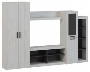 Стенка для гостиной Огюст в Нягани - nyagan.ok-mebel.com | фото 2