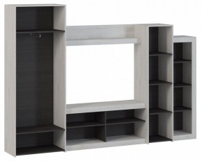 Стенка для гостиной Огюст в Нягани - nyagan.ok-mebel.com | фото 3