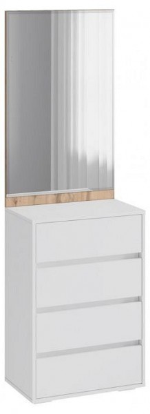Стенка для прихожей Роут в Нягани - nyagan.ok-mebel.com | фото