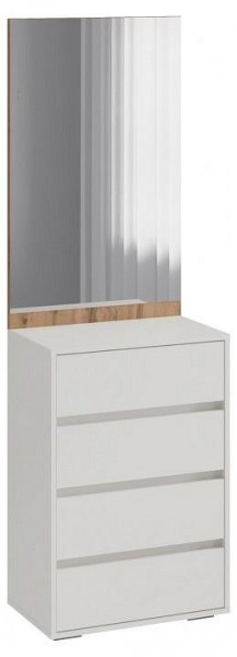 Стенка для прихожей Роут в Нягани - nyagan.ok-mebel.com | фото