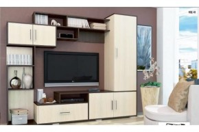 Стенка Пекин в Нягани - nyagan.ok-mebel.com | фото 2