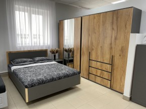 СТИЛ Кровать каркас 1200 в Нягани - nyagan.ok-mebel.com | фото