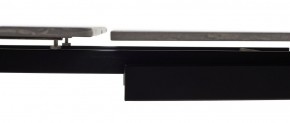 Стол ALES 180 BLACK GRAVE SOLID CERAMIC, керамика / бронзовый, ®DISAUR в Нягани - nyagan.ok-mebel.com | фото 12