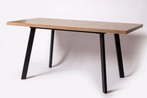 Стол Angel (аналог Hagen) 1200 (+400) в Нягани - nyagan.ok-mebel.com | фото 9