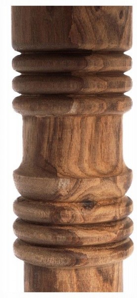 Стол журнальный Бомбей-0237 в Нягани - nyagan.ok-mebel.com | фото 5