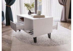 Стол журнальный Эннис в Нягани - nyagan.ok-mebel.com | фото 2