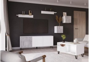 Стол журнальный Эннис в Нягани - nyagan.ok-mebel.com | фото 3