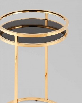 Стол журнальный Гестия в Нягани - nyagan.ok-mebel.com | фото 4