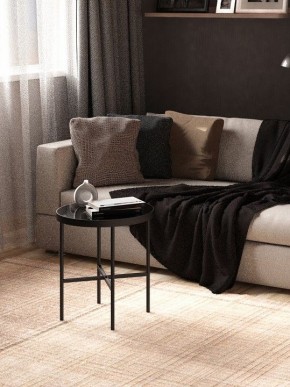 Стол журнальный МеталлАрт М011 в Нягани - nyagan.ok-mebel.com | фото 7