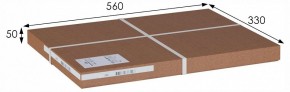 Стол журнальный МеталлАрт М024 в Нягани - nyagan.ok-mebel.com | фото 5