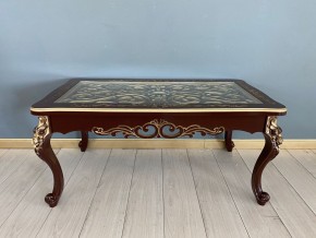 Стол журнальный прямоугольный Жасмин в Нягани - nyagan.ok-mebel.com | фото 2