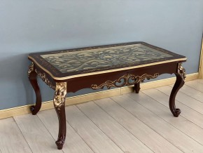 Стол журнальный прямоугольный Жасмин в Нягани - nyagan.ok-mebel.com | фото 6