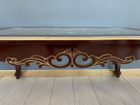 Стол журнальный прямоугольный Жасмин в Нягани - nyagan.ok-mebel.com | фото 7