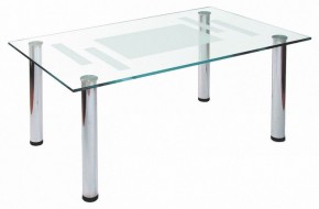 Стол журнальный Робер 10М в Нягани - nyagan.ok-mebel.com | фото