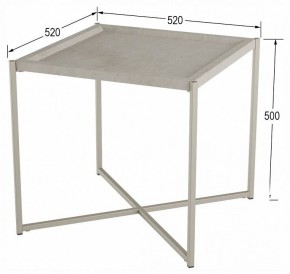 Стол журнальный Стефан в Нягани - nyagan.ok-mebel.com | фото 8