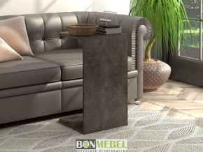 Стол журнальный тип 10 в Нягани - nyagan.ok-mebel.com | фото 7