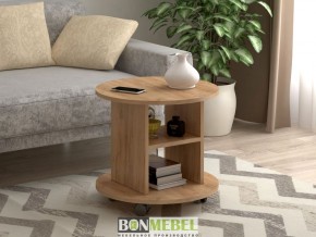 Стол журнальный тип 12 в Нягани - nyagan.ok-mebel.com | фото 3