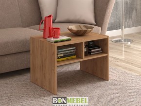 Стол журнальный тип 8 в Нягани - nyagan.ok-mebel.com | фото 8