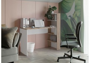 Стол компьютерный Арлет в Нягани - nyagan.ok-mebel.com | фото 2