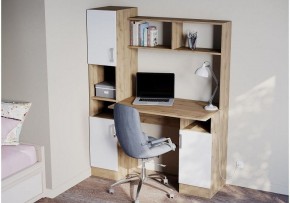 Стол компьютерный Эндо в Нягани - nyagan.ok-mebel.com | фото 4