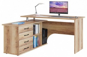 Стол компьютерный КСТ-109Л в Нягани - nyagan.ok-mebel.com | фото 2