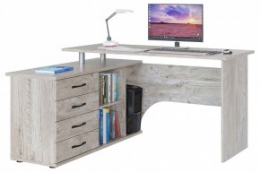 Стол компьютерный КСТ-109Л в Нягани - nyagan.ok-mebel.com | фото 2