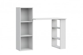 Стол компьютерный СТК 1 (Белый) в Нягани - nyagan.ok-mebel.com | фото