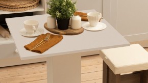 Стол обеденный Анкона в Нягани - nyagan.ok-mebel.com | фото 3